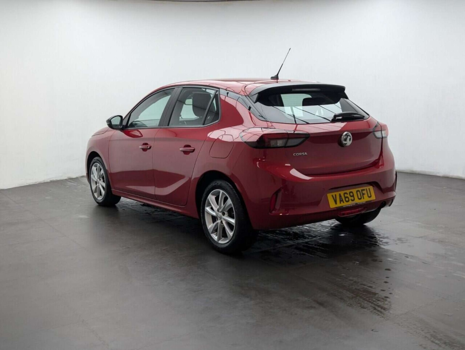 Used Vauxhall Corsa 2020 for sale - 77766873: Photo 6
