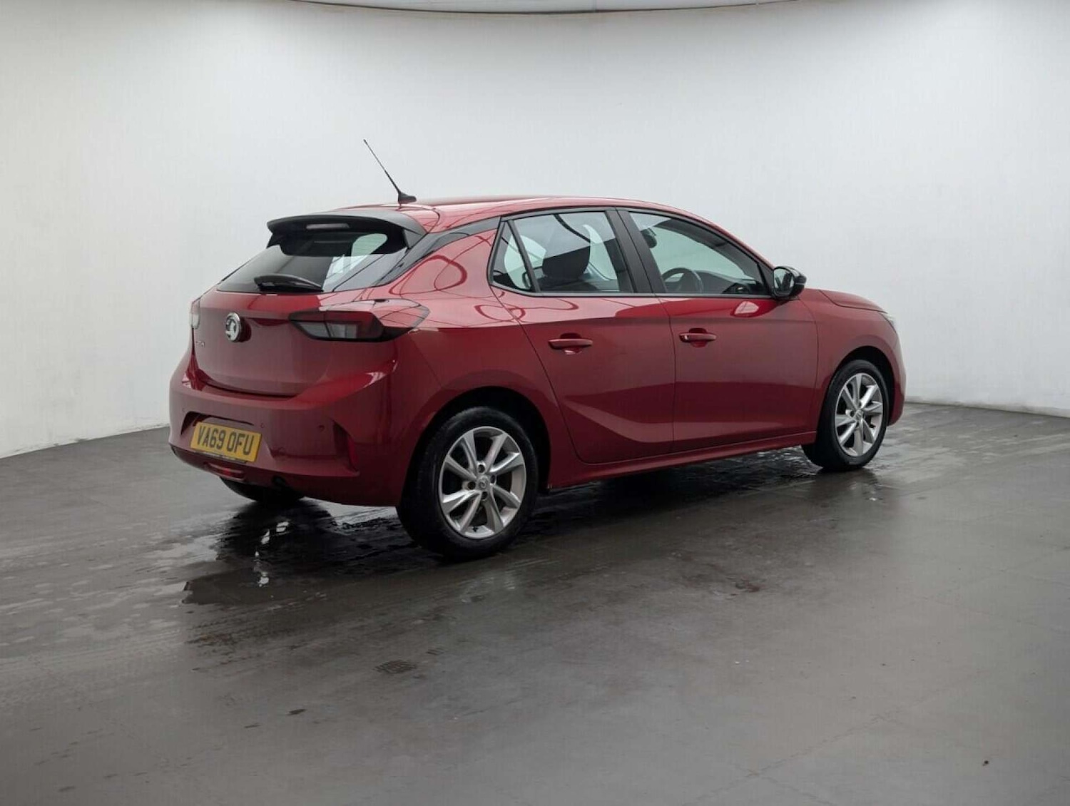 Used Vauxhall Corsa 2020 for sale - 77766873: Photo 8