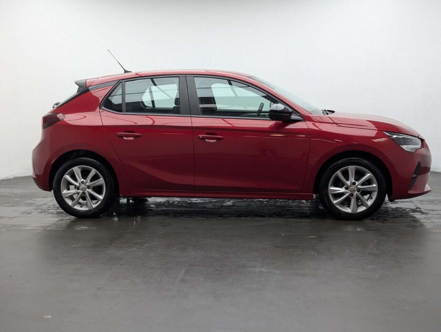 Used Vauxhall Corsa 2020 for sale - 77766873: Photo 9