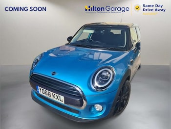 Used MINI Hatch 2018 for sale - 78973405: Photo