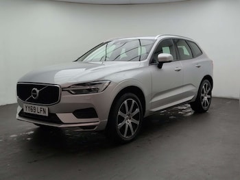 Used Volvo XC60 2019 for sale - 79583623: Photo