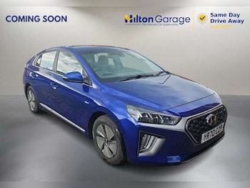 Used Hyundai IONIQ 2020 for sale - 78632434: Photo