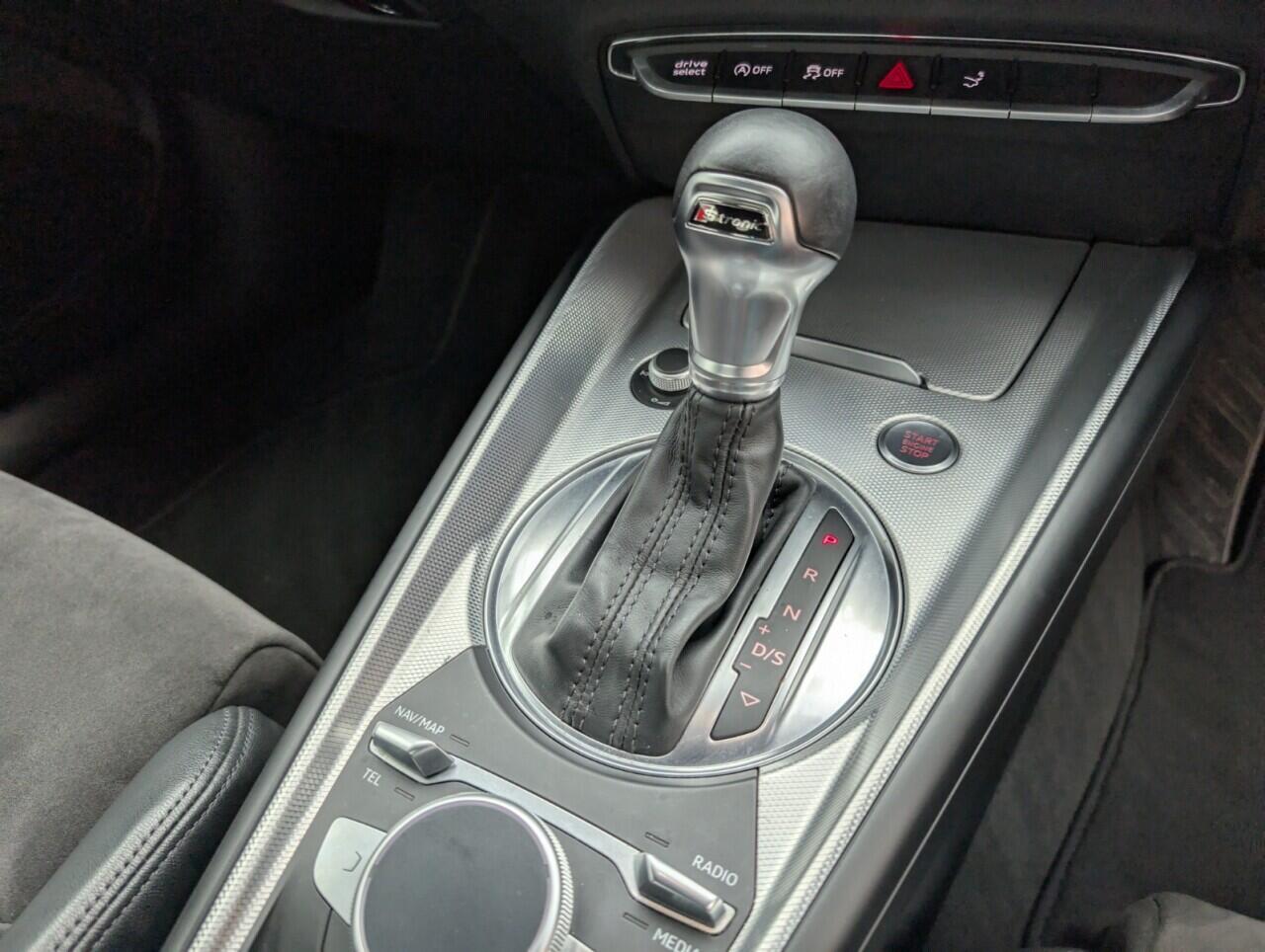 Used Audi TT 2018 for sale - 76424517: Photo 16