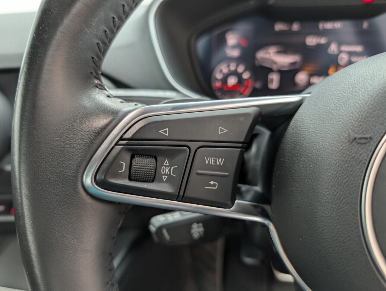 Used Audi TT 2018 for sale - 76424517: Photo 17