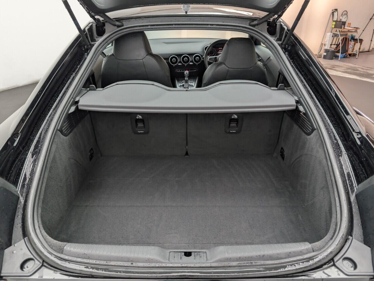 Used Audi TT 2018 for sale - 76424517: Photo 23