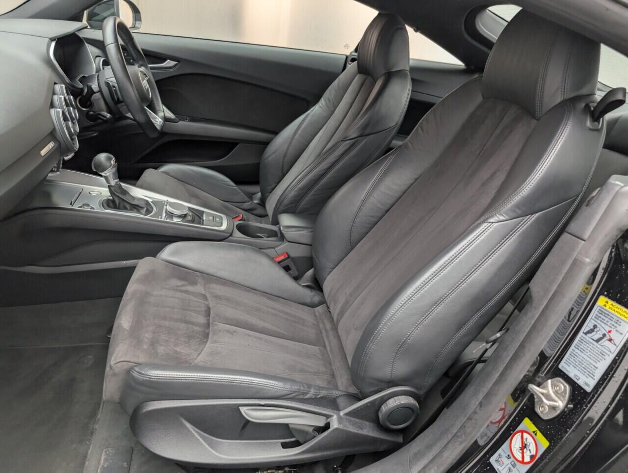 Used Audi TT 2018 for sale - 76424517: Photo 25