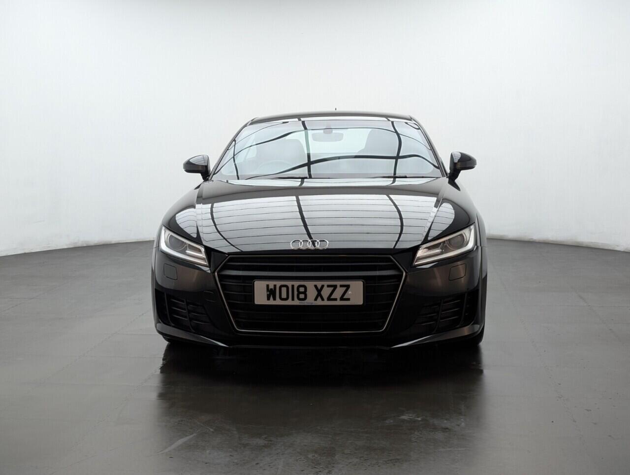 Used Audi TT 2018 for sale - 76424517: Photo 3