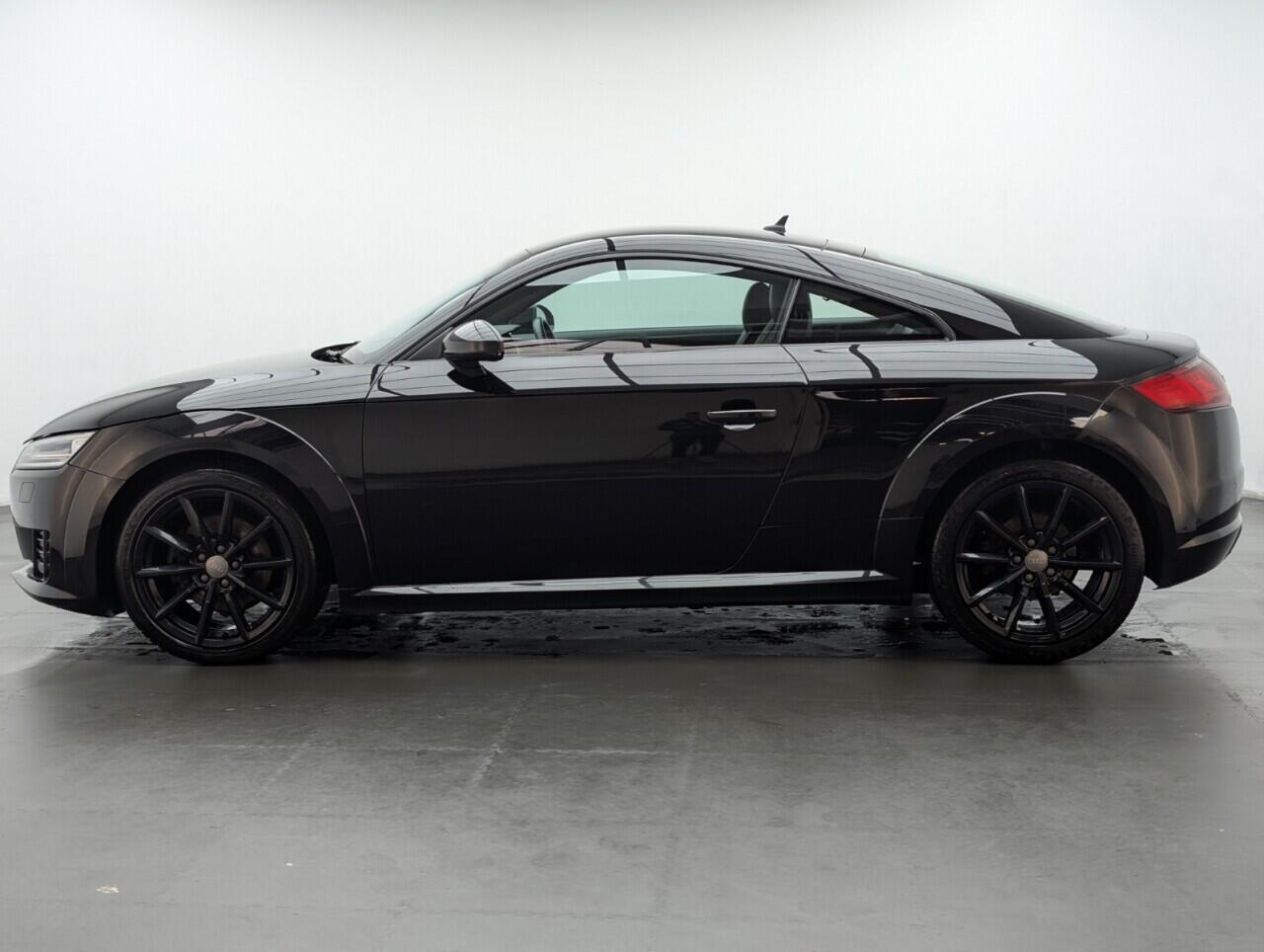 Used Audi TT 2018 for sale - 76424517: Photo 5