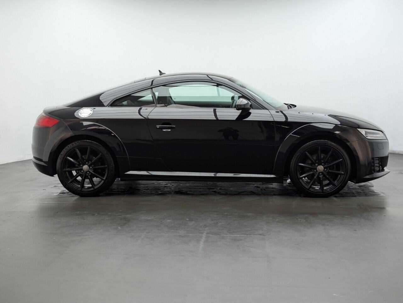 Used Audi TT 2018 for sale - 76424517: Photo 9