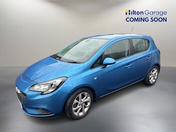 Used Vauxhall Corsa 2018 for sale - 77306164: Photo