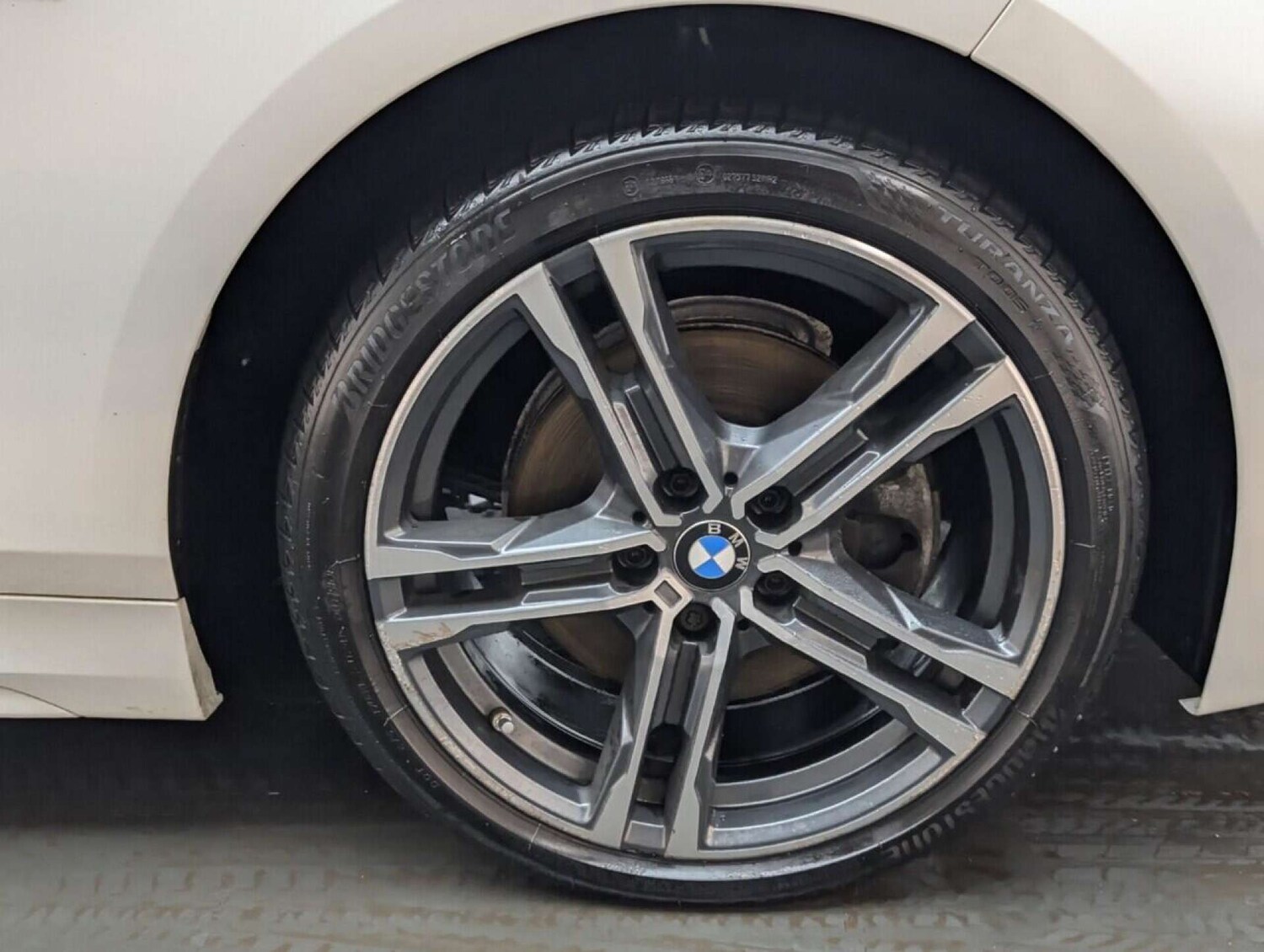 Used BMW 1 Series 2021 for sale - 77713458: Photo 10