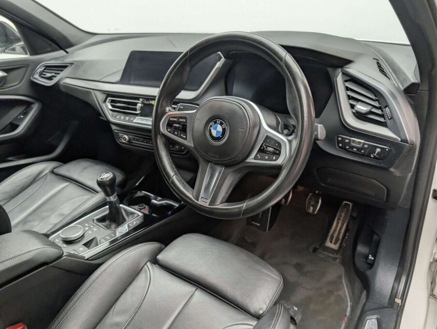 Used BMW 1 Series 2021 for sale - 77713458: Photo 11