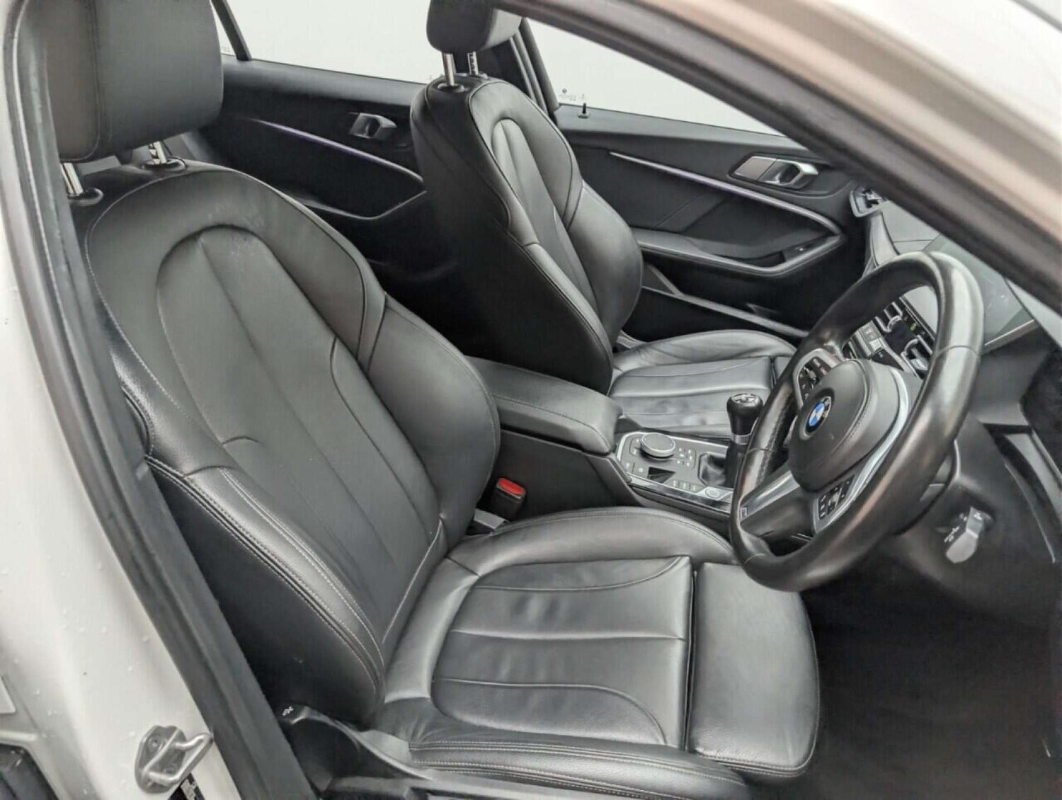 Used BMW 1 Series 2021 for sale - 77713458: Photo 12