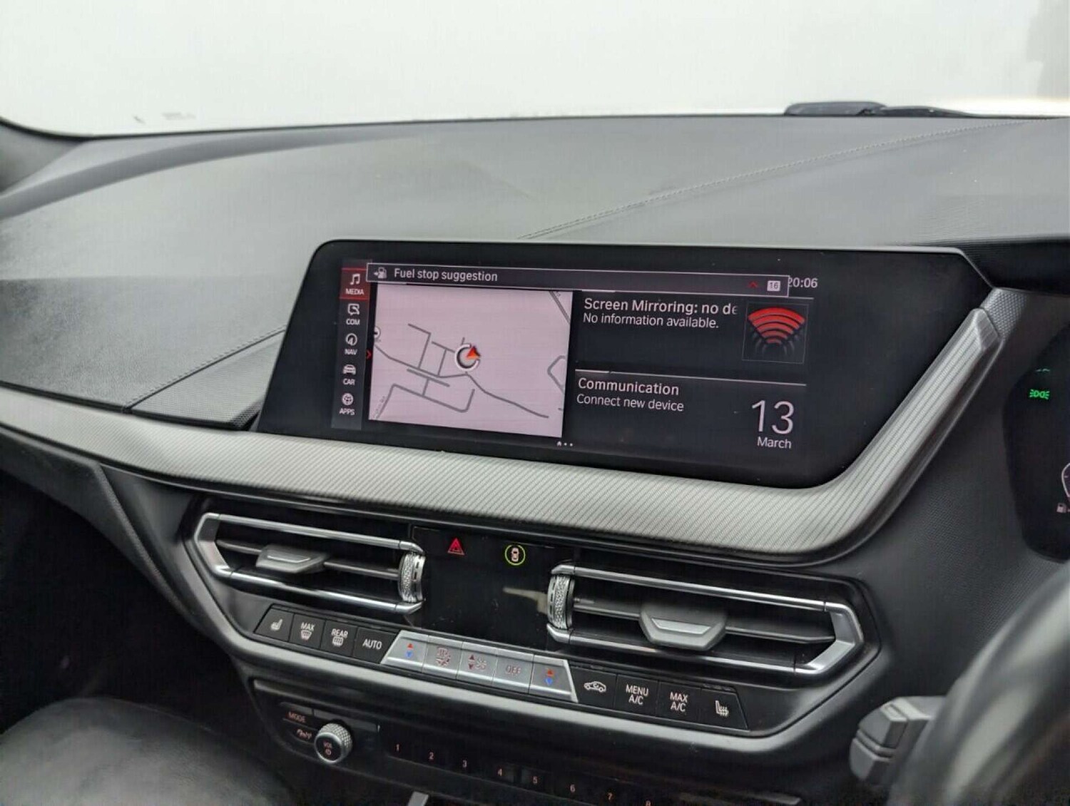 Used BMW 1 Series 2021 for sale - 77713458: Photo 13