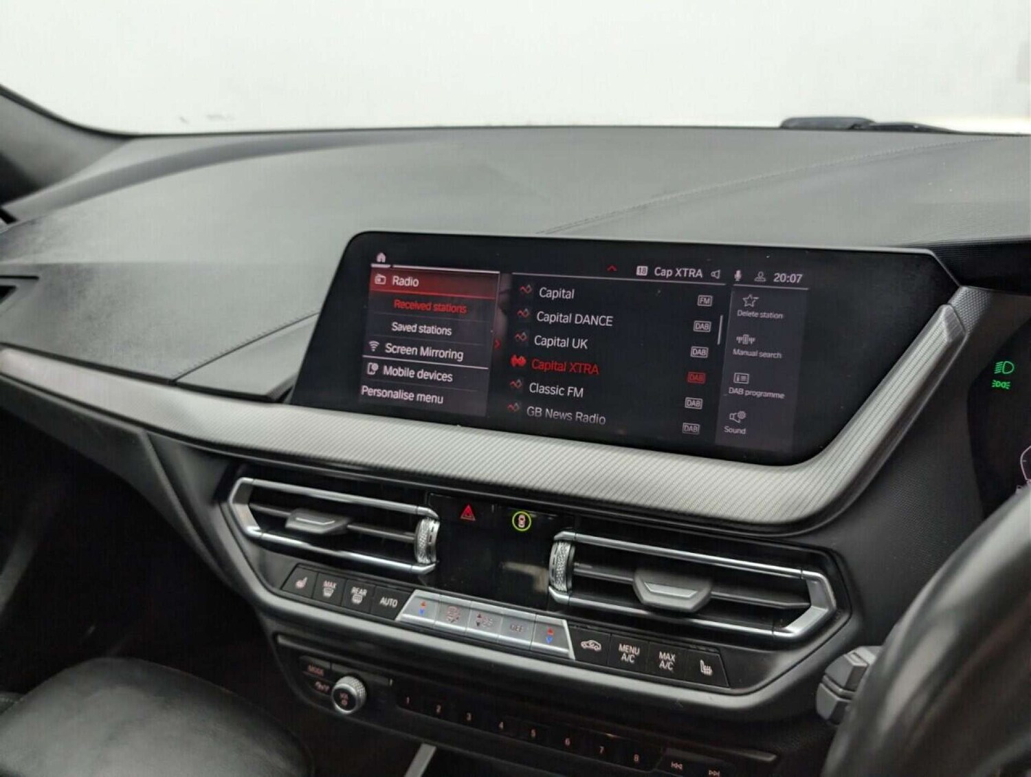 Used BMW 1 Series 2021 for sale - 77713458: Photo 14