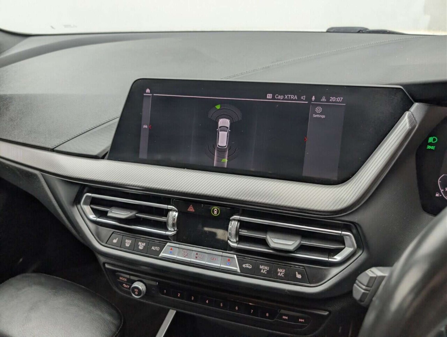 Used BMW 1 Series 2021 for sale - 77713458: Photo 15