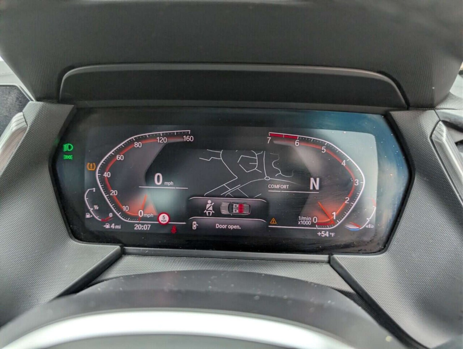 Used BMW 1 Series 2021 for sale - 77713458: Photo 18