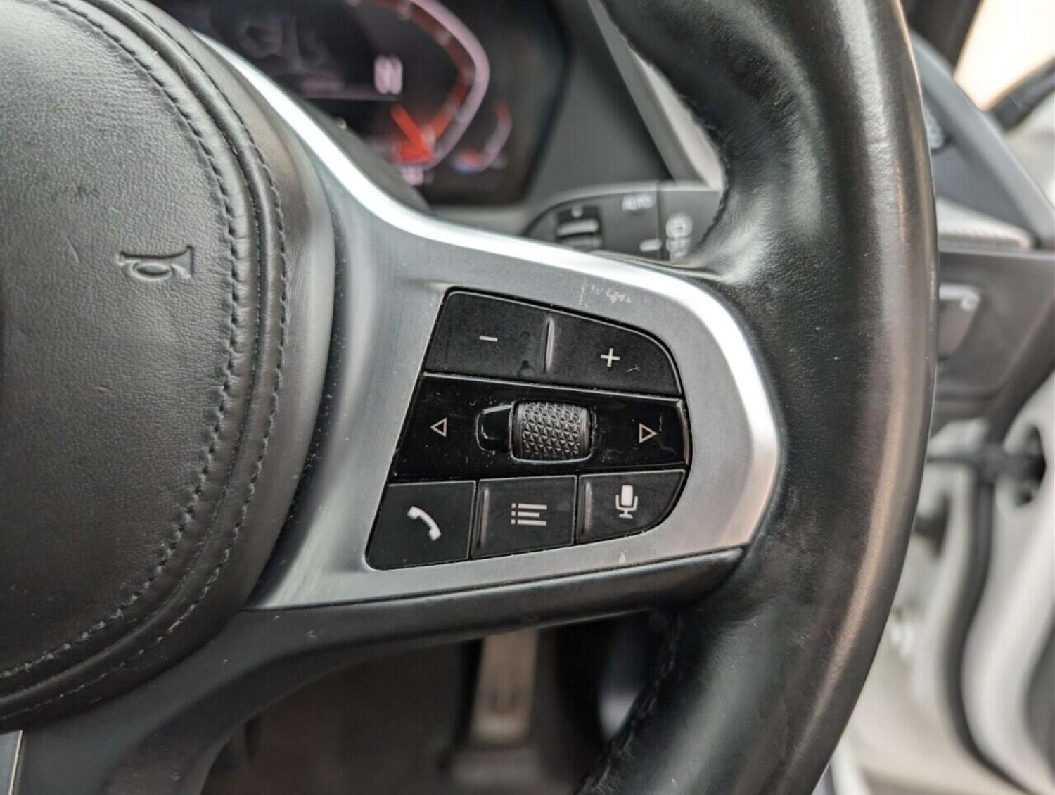 Used BMW 1 Series 2021 for sale - 77713458: Photo 20