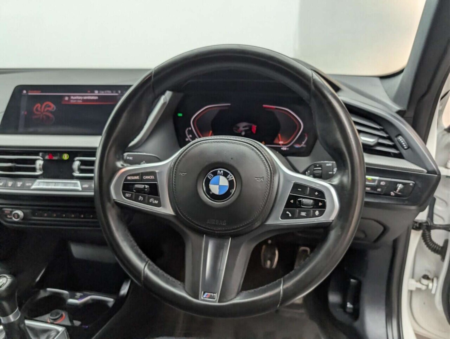 Used BMW 1 Series 2021 for sale - 77713458: Photo 23