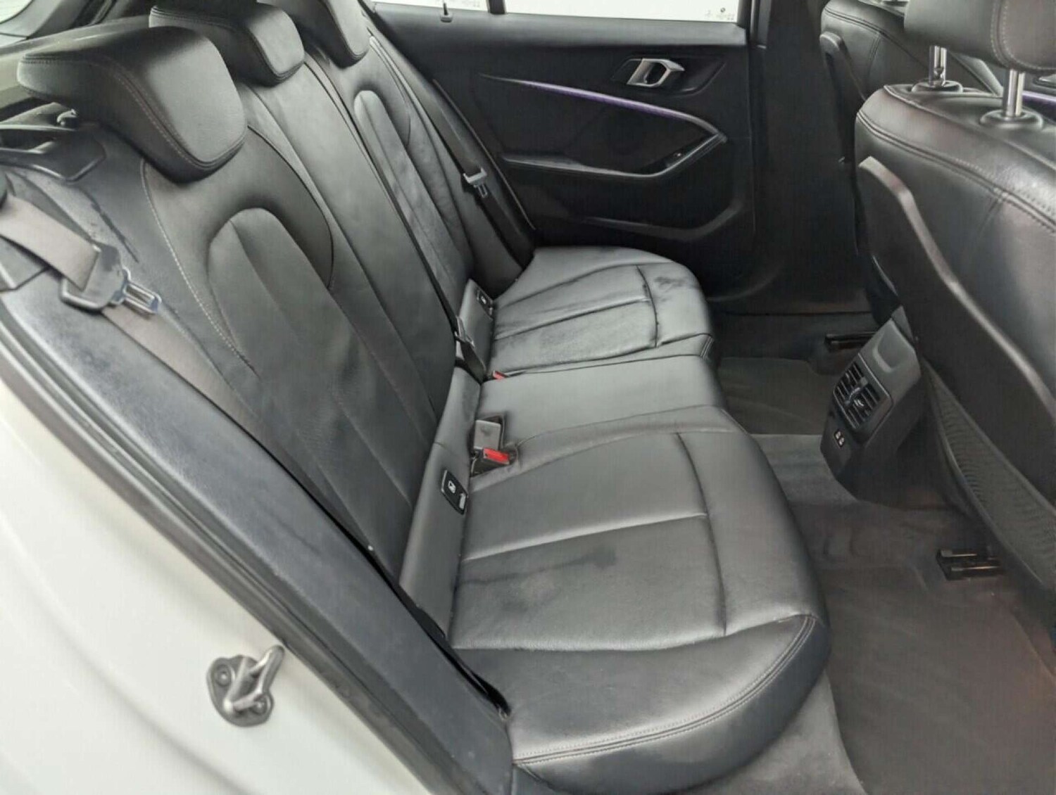 Used BMW 1 Series 2021 for sale - 77713458: Photo 25