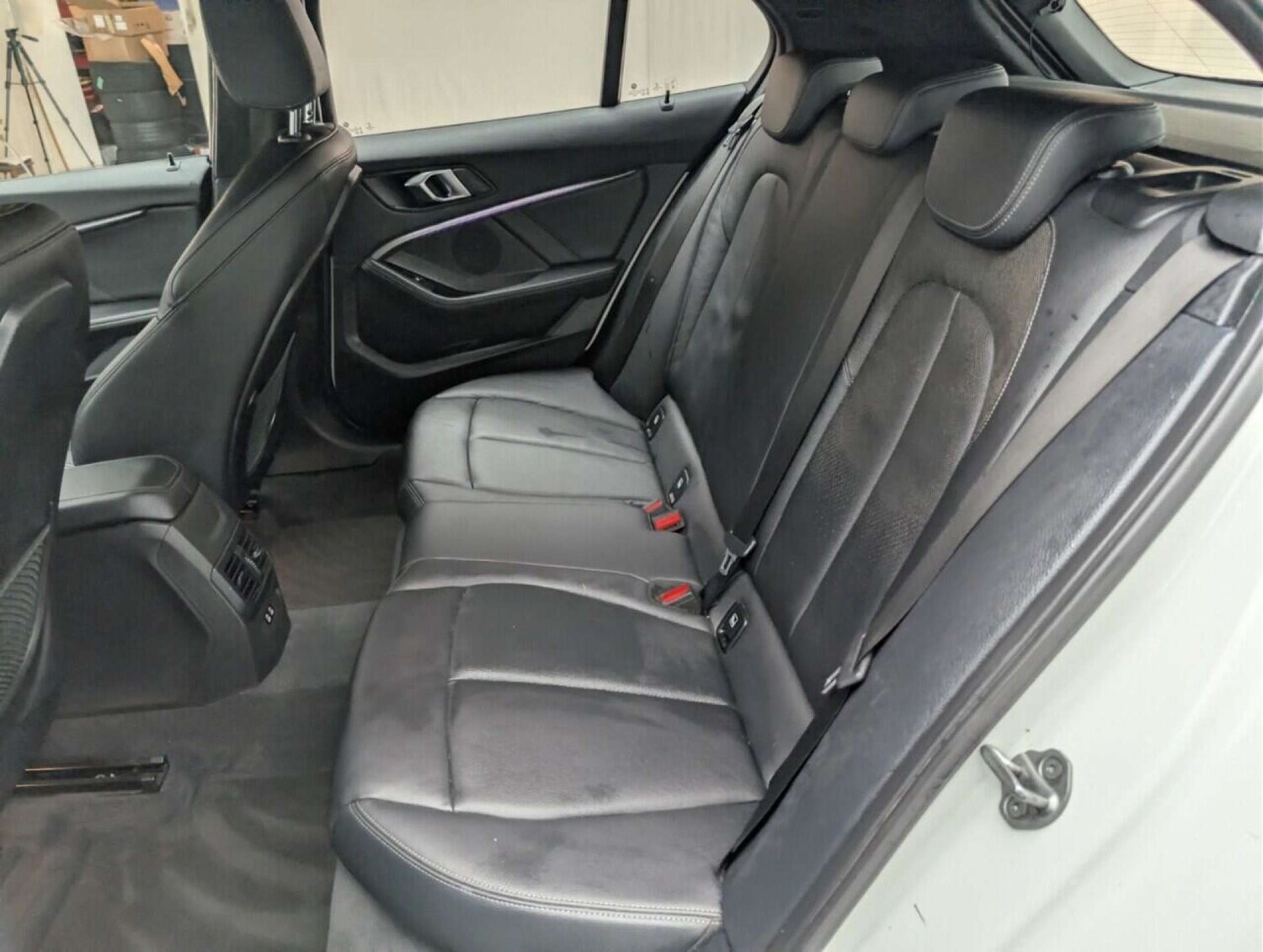 Used BMW 1 Series 2021 for sale - 77713458: Photo 27