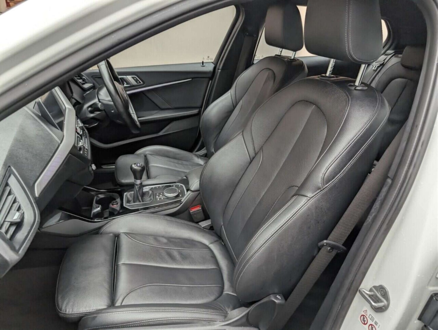 Used BMW 1 Series 2021 for sale - 77713458: Photo 28