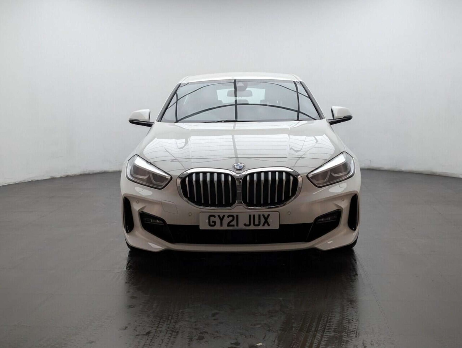 Used BMW 1 Series 2021 for sale - 77713458: Photo 3