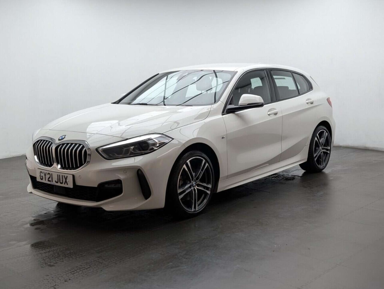 Used BMW 1 Series 2021 for sale - 77713458: Photo 4