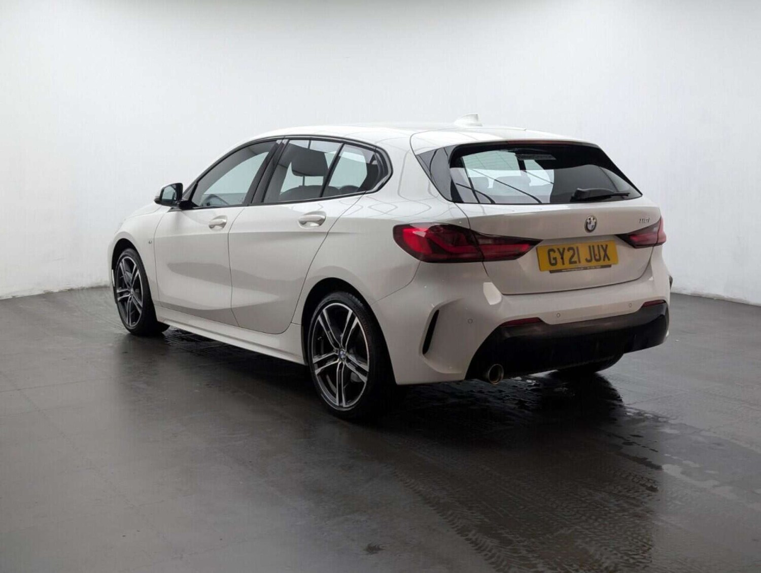 Used BMW 1 Series 2021 for sale - 77713458: Photo 6