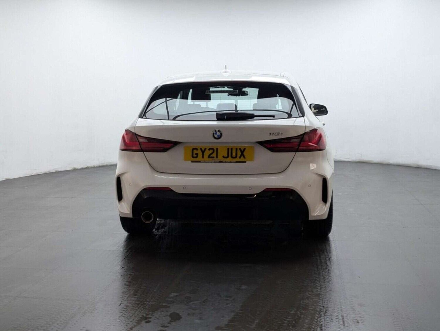 Used BMW 1 Series 2021 for sale - 77713458: Photo 7