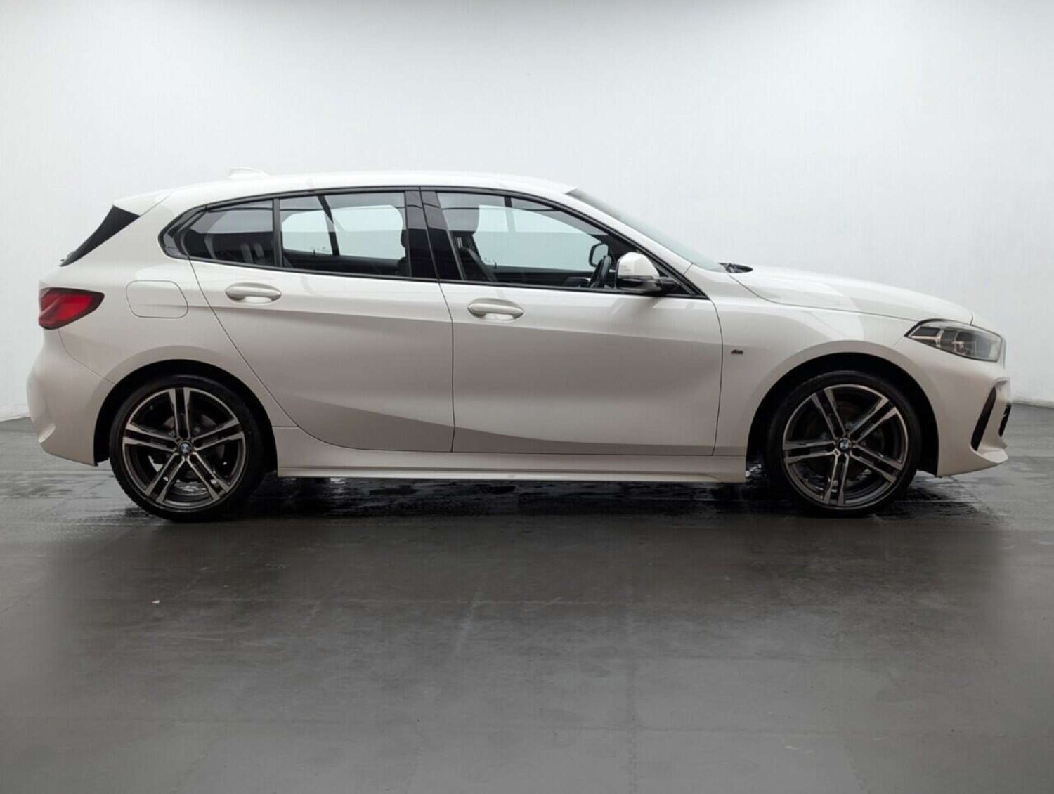 Used BMW 1 Series 2021 for sale - 77713458: Photo 9