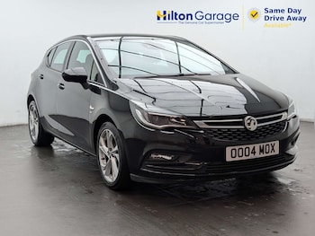 Used Vauxhall Astra 2019 for sale - 78904008: Photo