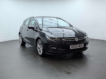 Used Vauxhall Astra 2019 for sale - 78904008: Photo