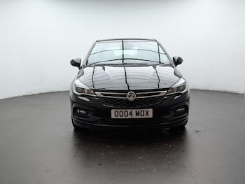 Used Vauxhall Astra 2019 for sale - 78904008: Photo