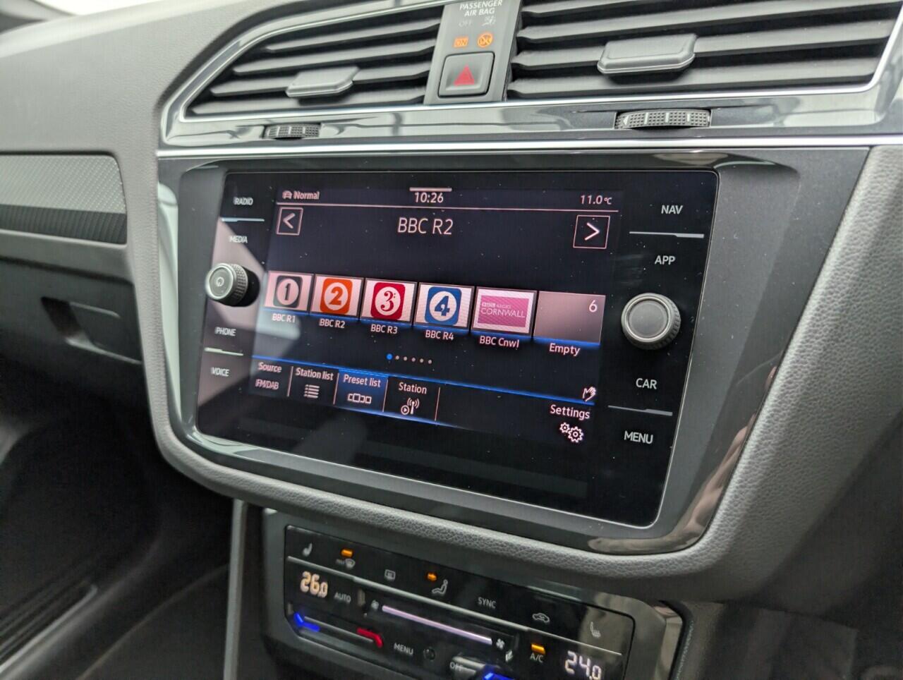 Used Volkswagen Tiguan 2020 for sale - 76562008: Photo 13