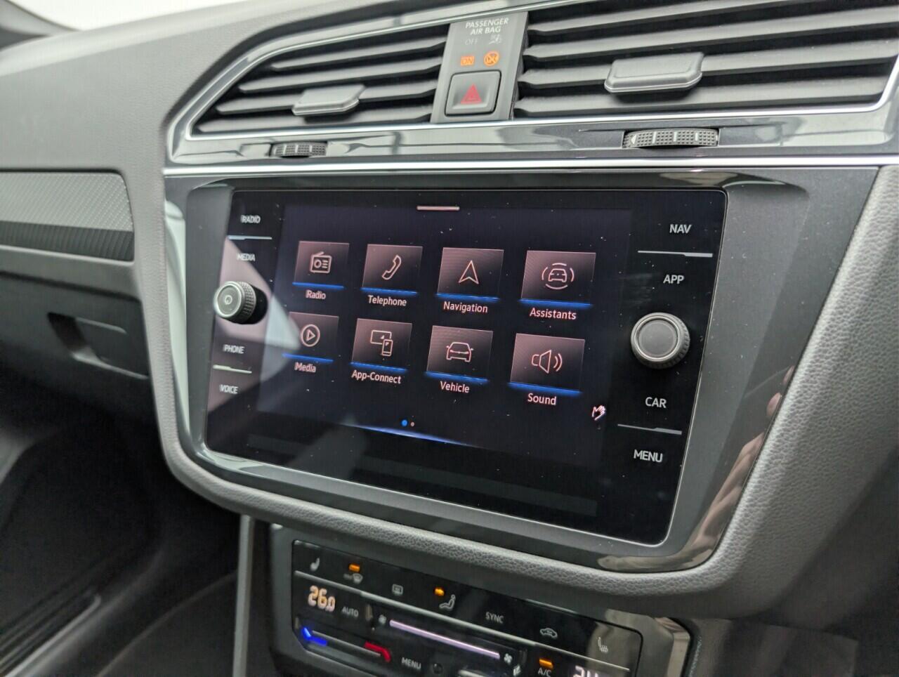 Used Volkswagen Tiguan 2020 for sale - 76562008: Photo 14