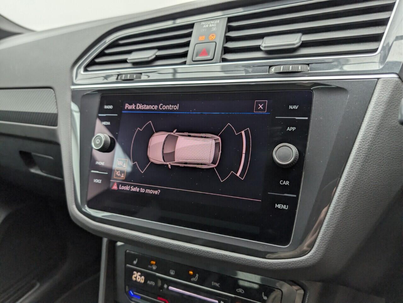 Used Volkswagen Tiguan 2020 for sale - 76562008: Photo 15