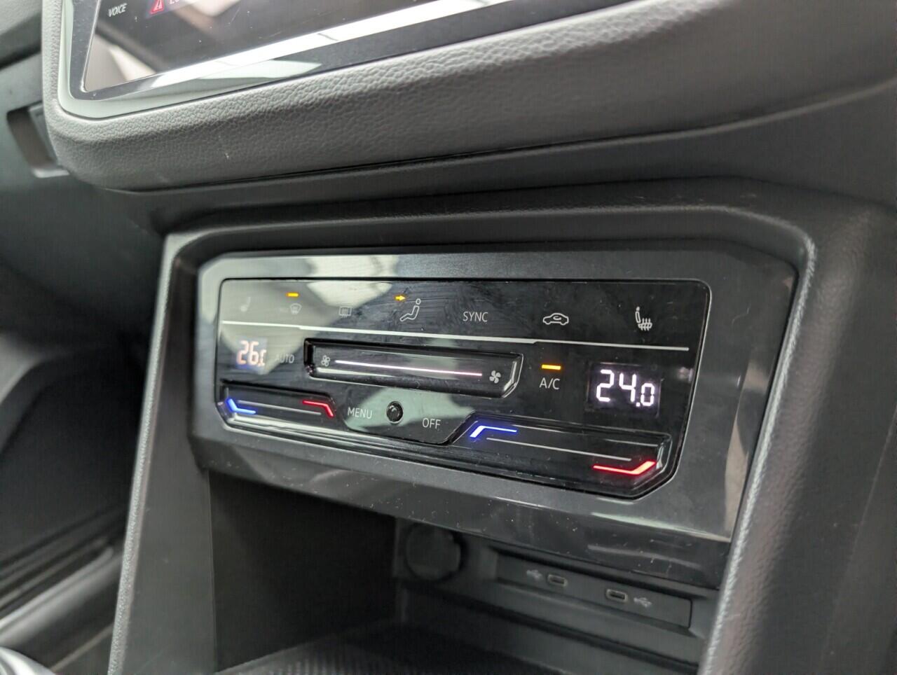 Used Volkswagen Tiguan 2020 for sale - 76562008: Photo 16