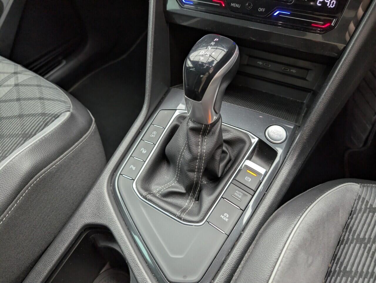 Used Volkswagen Tiguan 2020 for sale - 76562008: Photo 17