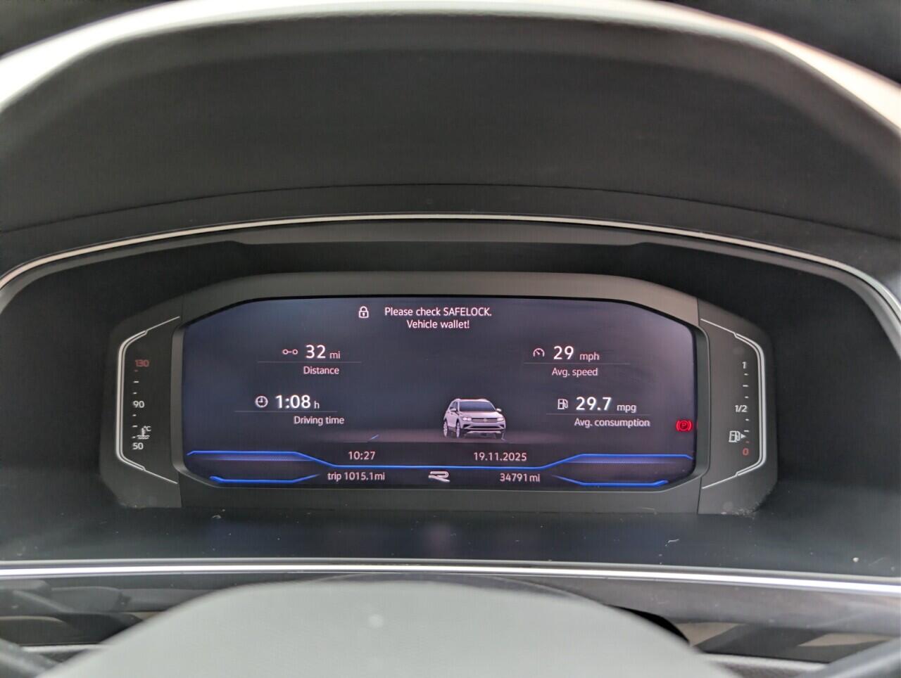 Used Volkswagen Tiguan 2020 for sale - 76562008: Photo 18