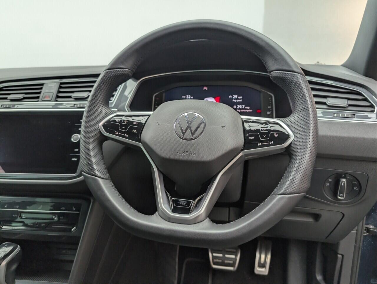 Used Volkswagen Tiguan 2020 for sale - 76562008: Photo 21