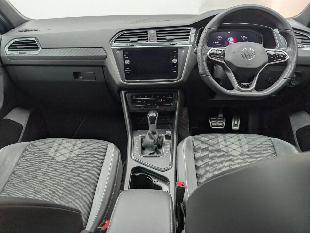 Used Volkswagen Tiguan 2020 for sale - 76562008: Photo 22