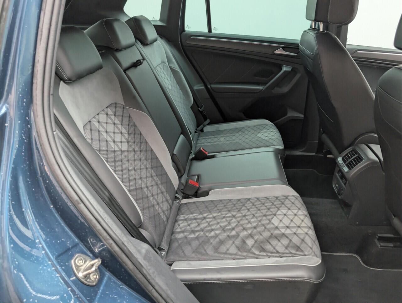 Used Volkswagen Tiguan 2020 for sale - 76562008: Photo 23