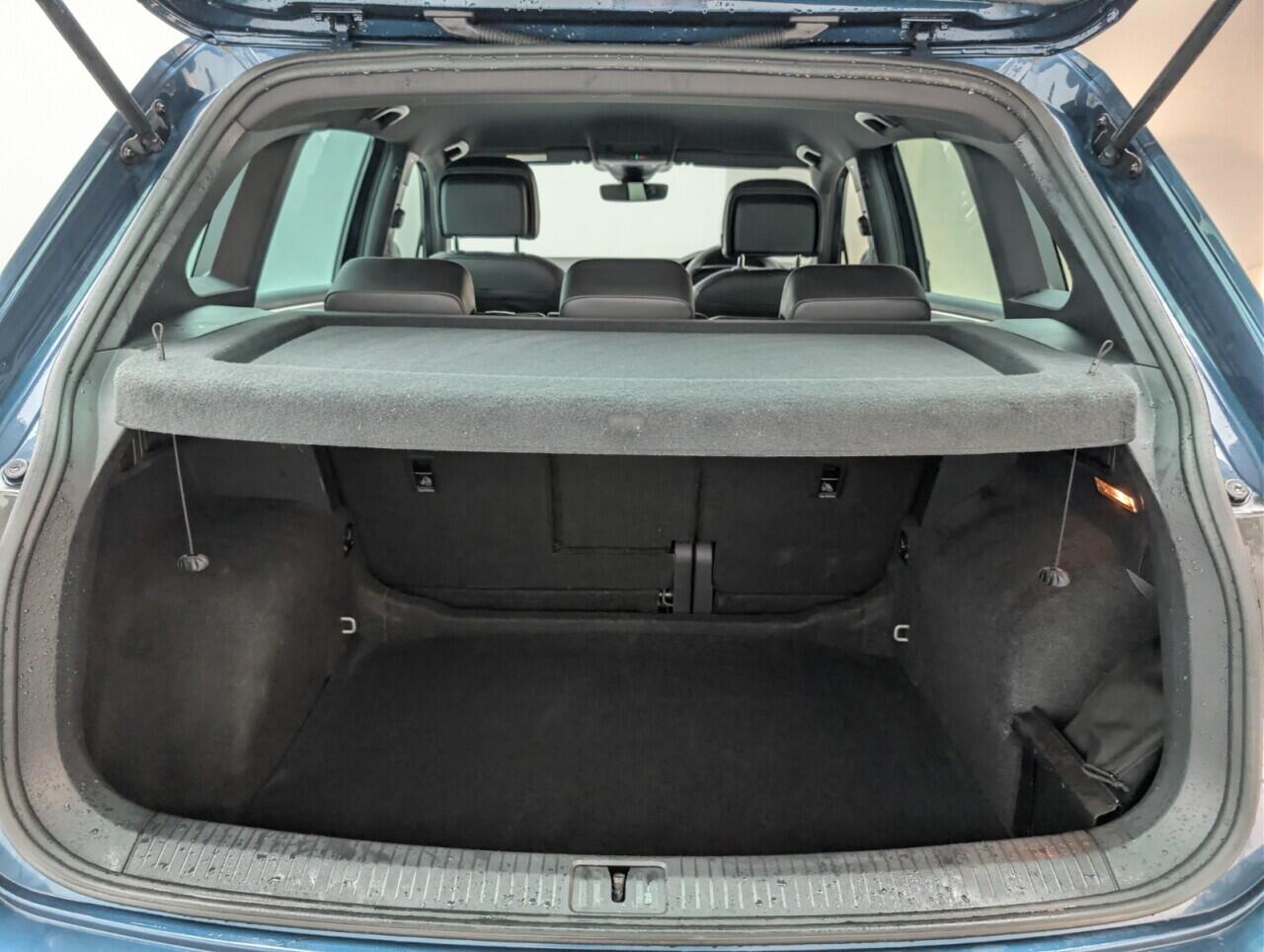 Used Volkswagen Tiguan 2020 for sale - 76562008: Photo 24