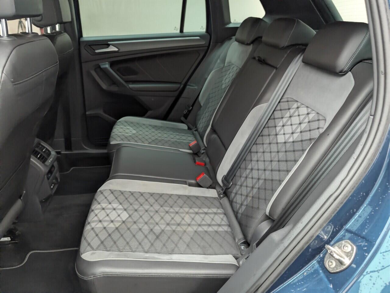 Used Volkswagen Tiguan 2020 for sale - 76562008: Photo 25