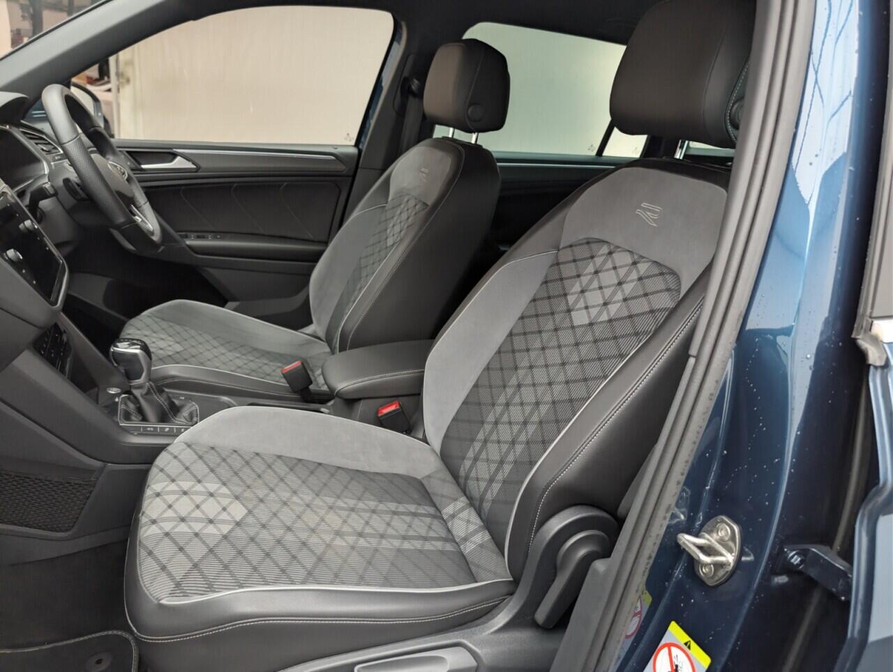 Used Volkswagen Tiguan 2020 for sale - 76562008: Photo 26