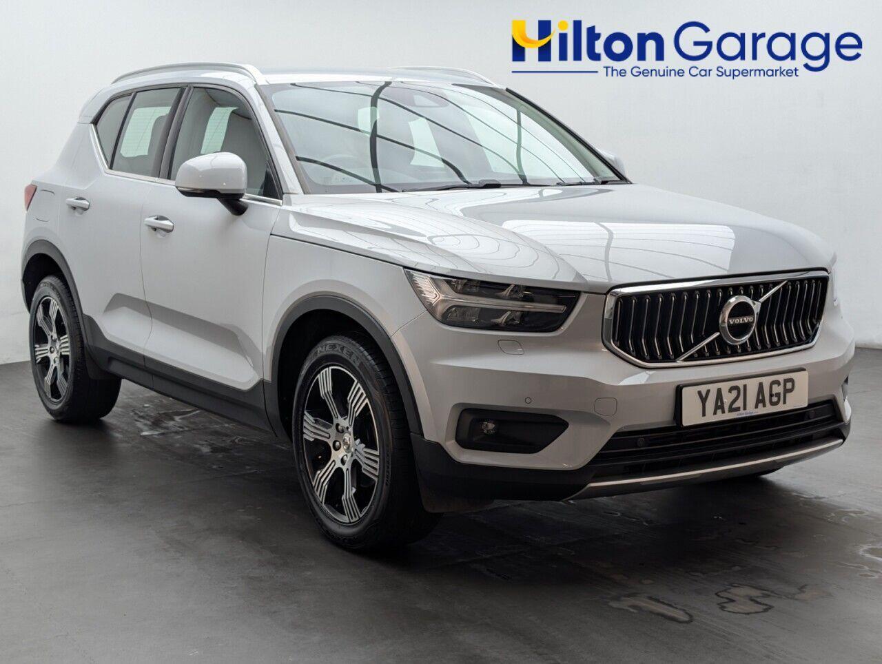 Used Volvo XC40 2021 for sale - 76952809: Photo 1