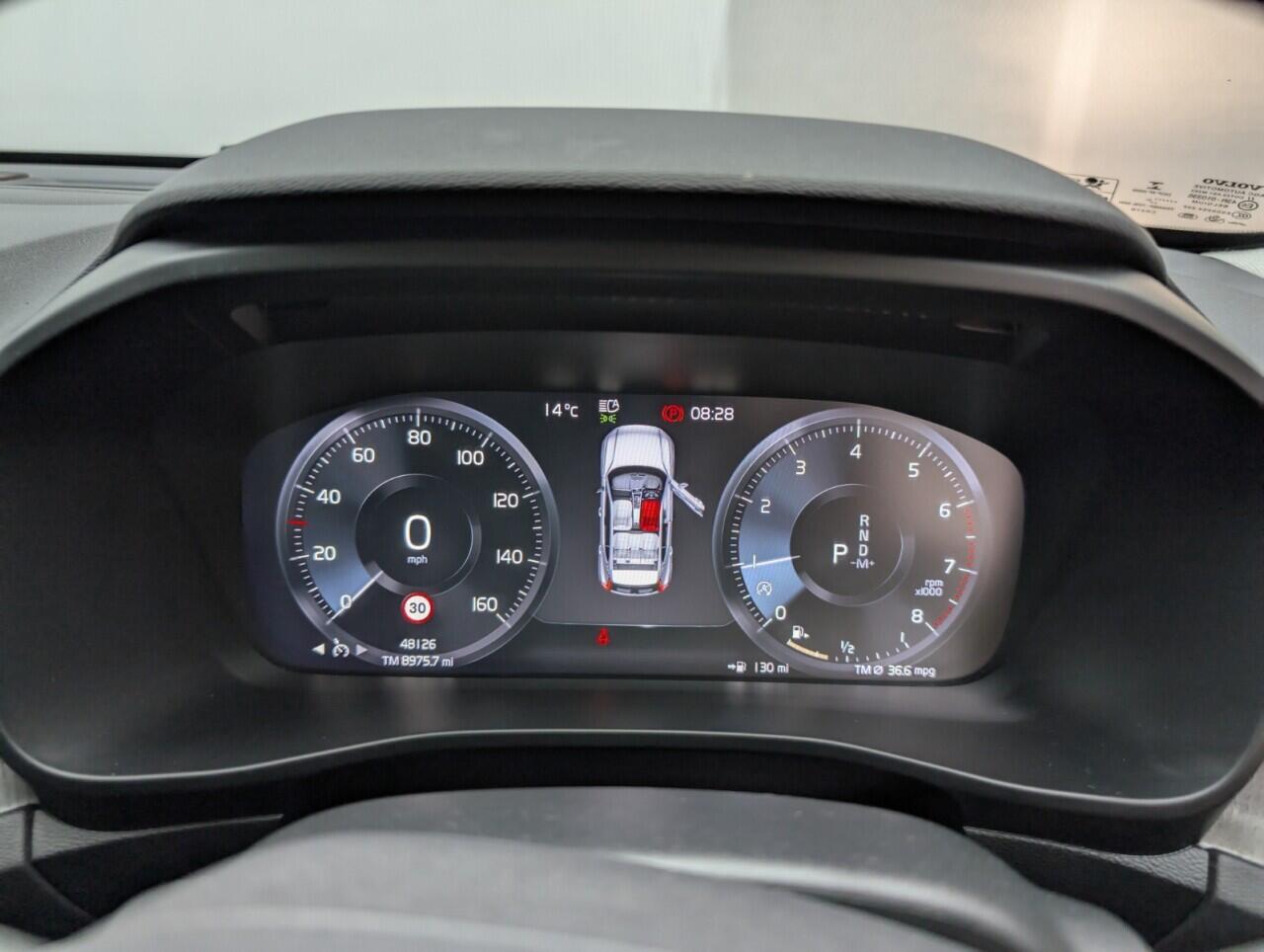 Used Volvo XC40 2021 for sale - 76952809: Photo 18