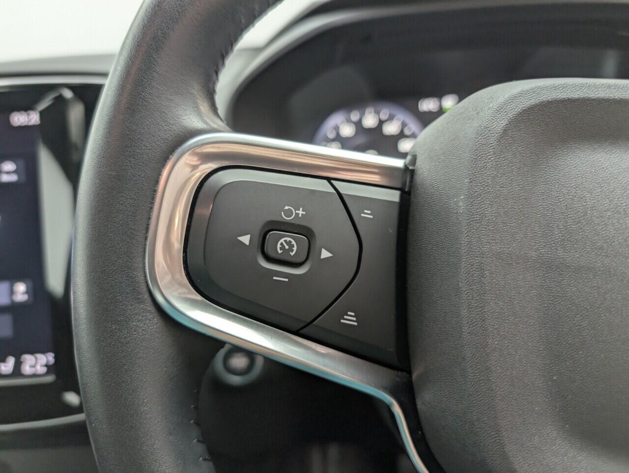 Used Volvo XC40 2021 for sale - 76952809: Photo 19