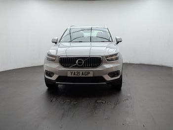 Used Volvo XC40 2021 for sale - 76952809: Photo